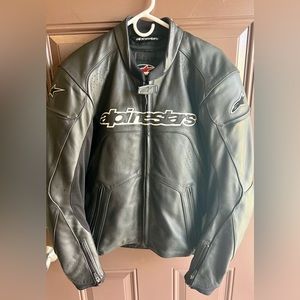 Alpinestars Riding/Road Jacket